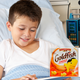 Illustration for article titled Fuck Fuck Fuck: We Promised Waaay Too Much Integration To Pepperidge Farm In This Article About A Boy Dying Of Cancer Raising Money For Other Sick Children
